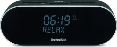 Immagine prodotto di Technisat DigitRadio 53 BT nero
