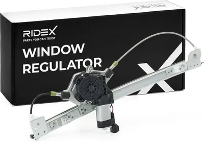 Produktbild von RIDEX 1561W0130 Elektrischer Fensterheber Vorne Links für FIAT PUNTO (188) PUNTO Van (188AX)