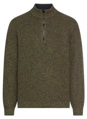Produktbild von Camel Active 409530-6K06 - Herren Pullover, Größe:M, Farbe:forest green
