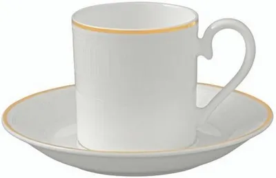 Zdjęcie produktu dla Villeroy&Boch - Filiżanka do espresso 60 ml Château Septfontaines
