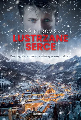 Immagine prodotto di Lustrzane serce
