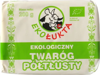Produktbild von HALBFETTE WANGE 200 g - EKO ŁUKTA