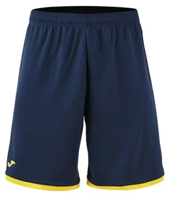 Image de Short Joma Phoenix III bleu XL pour homme bleu XL