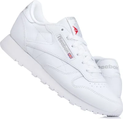 Image de Reebok Chaussures Classic Lthr, GY0957
