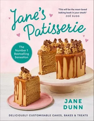 Image de Jane's Patisserie