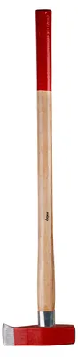 Produktbild von Spaltaxt / Spalthammer 3kg Hickory