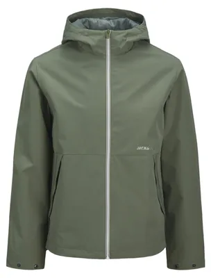 Productafbeelding van Jack & Jones 12269648_2040.3165, EU6XL, US4XL, Lange mouwen, 1 stuk