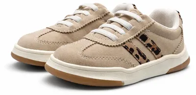 Zdjęcie produktu dla dr.Bareff Sneakresy Barefoot Dla Dzieci Animal Beige 2051B18696 23 EU