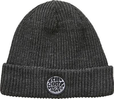 Image de RIP CURL Mütze Icons Reg black