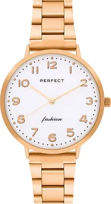 Immagine prodotto di Orologio Perfetto S332-06 Donna + Scatola (Zp540A)