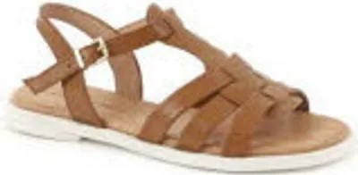 Produktbild von Riemchen Sandalen für Damen in braun