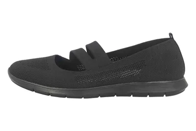 Produktbild von Remonte Ballerina in schwarz, Gr. 42