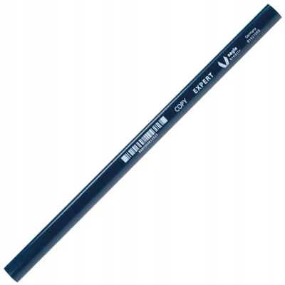 Produktbild von Expert Kopierstift Blau 240 mm Langlebig
