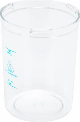 Obrázek produktu pro Náhradní nádoba k Vapozonu D-20 a D-21