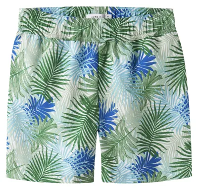 Produktbild von NAME IT Nkmzaka Swim Shorts Tb