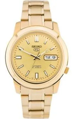 Immagine prodotto di Seiko 5 Automatic, modello SNKK20J1