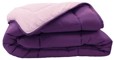 Obrázok produktu pre Zimná prikrývka, 140 x 200 cm, výplň: polyester