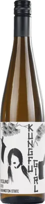Produktbild von Charles Smith Kung Fu Girl Riesling 0,75L (USA)