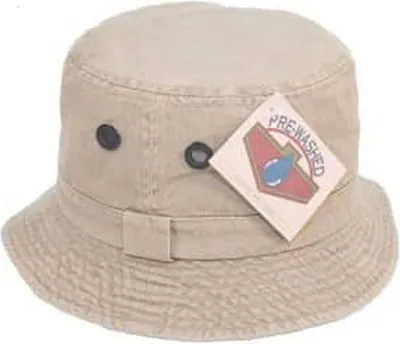 Obrázok produktu pre Klobúk pre mužov/dámy uni 957 (59 cm) (kamenné farby)