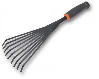 Obrázek produktu pro BRADAS Hrabičky-metlička zahradní KT-Y6006 DE LUXE BR-KT-Y6006