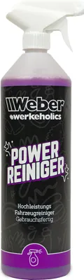 Produktbild von Weber Power Reiniger Gebrauchsfertig 1 L