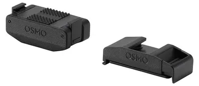 Image de DJI Osmo Action Cold Shoe Expansion Kit