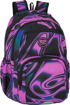 Produktbild von Školský batoh Coolpack - Pick - AMETYST