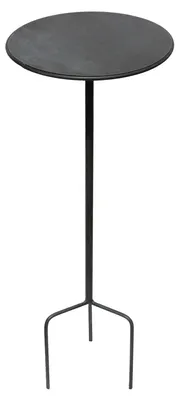 Produktbild von Gartenstecker Tisch Stecktisch für den Rasen Garten Gartenstecktisch Deko