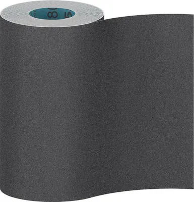 Produktbild von PRO C355 Schleifrolle, 115 mm, 5 m, G180