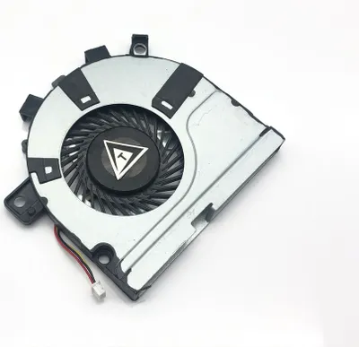 Produktbild von Ersatz Fan Lüfter Kühler cooler kompatibel für Toshiba Satellite M50-A-10F, U50T-A-10G