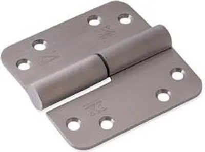 Immagine prodotto di SKG*** Cerniera con perno a sfera in acciaio inox destra 89 x 89 mm - Per pezzo