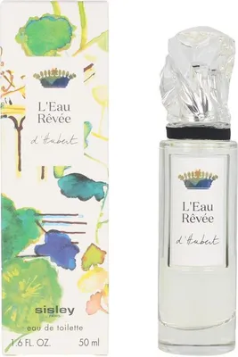 Zdjęcie produktu dla Sisley L'Eau Rêvée D'Hubert woda toaletowa unisex 50 ml