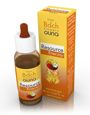 Produktbild von RESOURCE ENERJOY, Tropfen, 20 ml