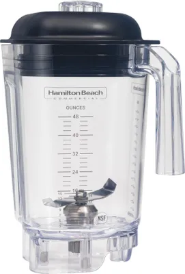Produktbild von Hamilton Beach Commercial® – Summit® Edge Mixerbehälter 48 oz / 1,4 L