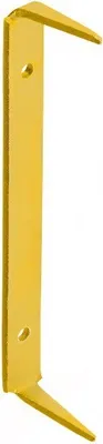 Produktbild von DMX - Balkenklammer Holzverbinder 250x5,0 mm - KLM Großpack