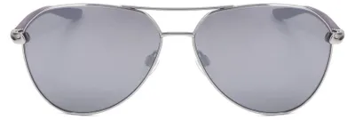 Productafbeelding van Nike zonnebril CITY AVIATOR DJ0888, kleur 900, maat 61 13