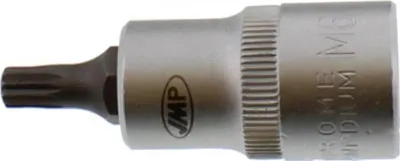 Produktbild von Steckschlüssel Einsatz JMP Vielzahn 1/2 Zoll M6 Länge 55mm
