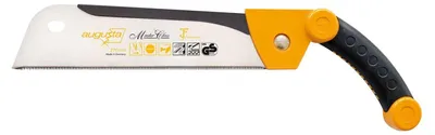 Obrázok produktu pre Precízna píla Japanoflex s dĺžkou 270 mm určená na modelárstvo