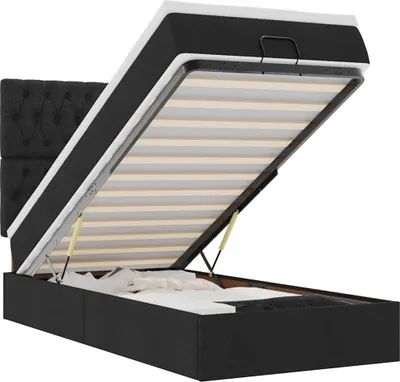 Zdjęcie produktu dla VidaXL 3313204, 140 kg, 900 mm, 1930 mm, 1280 mm, 90 x 190 mm, 1 szt.