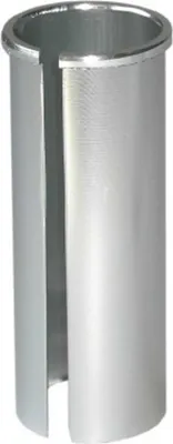 Produktbild von Kalibrierbuchse für Sattelstütze Stütze Ø 27,2mm, Rohr Ø 28,0mm, 80mm