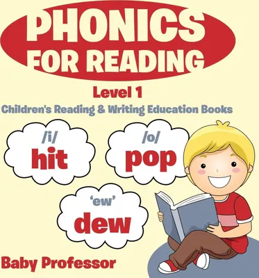 Produktbild von Phonics for Reading Level 1