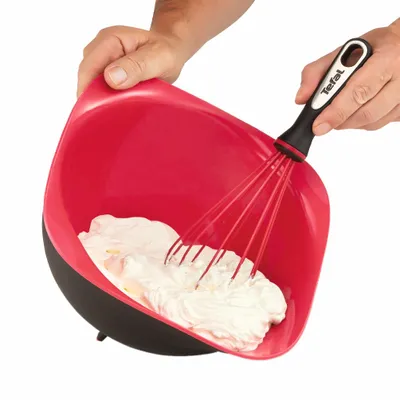 Immagine prodotto di Tefal K2070414 Ciotola Ingenio | Lavabile in lavastoviglie | Piedini in silicone