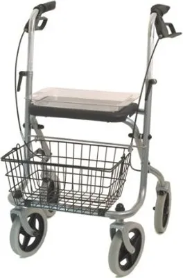 Produktbild von Drive Rollator Migo 2G Standard- Reflektoren