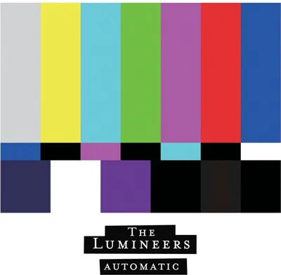 Image de The Lumineers : The Lumineers : Automatic - Bertus Musikvertrieb - (CD / A)