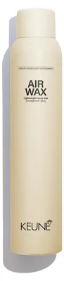 Produktbild von Keune Style Texture Air Wax Lightweight Spray Wax 200ml