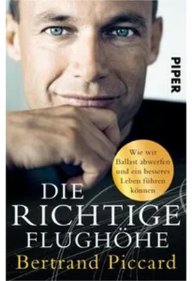 Produktbild von Die richtige Flughöhe