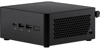 Zdjęcie produktu dla ASUS NUC 14 Pro RNUC14RVHU5068C3I, Intel Core Ultra 5, 125H, 16 GB, 512 GB, Windows 11 Pro, 64-bit