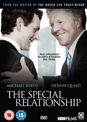 Produktbild von The Special Relationship [UK Import]