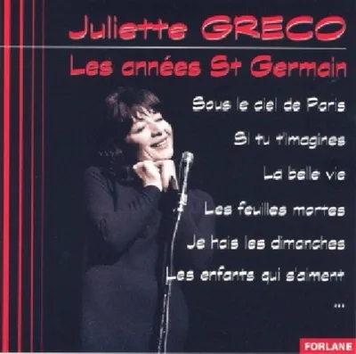 Produktbild von Les ann#es saint-germai