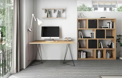 Immagine prodotto di Temahome Berlin Box 34 x34x33 nero